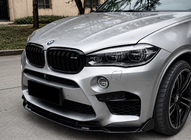 BMW X5 F15 2013–2018 Komplet bodykita Black Warrior (za F85) fotografija 31