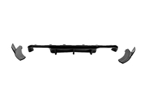BMW X5 F15 2013–2018 Komplet bodykita Black Warrior (za F85) fotografija 16