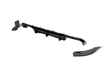 BMW X5 F15 2013–2018 Komplet bodykita Black Warrior (za F85) fotografija 8