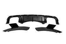 BMW X5 F15 2013–2018 Komplet bodykita Black Warrior (za F85) fotografija 19
