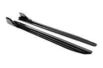 BMW X5 F15 2013–2018 Komplet bodykita Black Warrior (za F85) fotografija 10