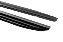 BMW X5 F15 2013–2018 Komplet bodykita Black Warrior (za F85) fotografija 28