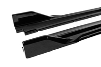 BMW X5 F15 2013–2018 Komplet bodykita Black Warrior (za F85) fotografija 29