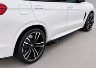 BMW X5 F15 2013–2018 Komplet bodykita Black Warrior (za F85) fotografija 4