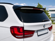 BMW X5 F15 2013–2018 Komplet bodykita Black Warrior (za F85) fotografija 5