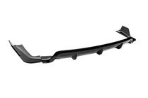 BMW X5 F15 2013–2018 Komplet body kit Black Warrior (za M-Sport) fotografija 19