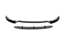 BMW X5 F15 2013–2018 Komplet body kit Black Warrior (za M-Sport) fotografija 25