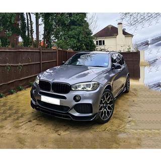 Komplet body kit Black Warrior (za M-Sport) fotografija 4