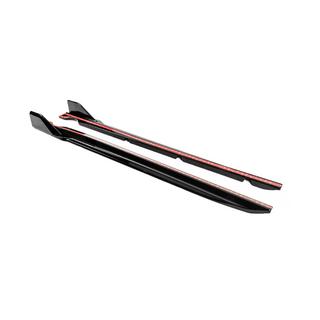 Black Warrior komplet bodykita (za F95 2023+) BMW X5 G05 2019–2026 fotografija 3