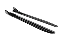 BMW X6 F16 2014–2019 Komplet body kit Black Warrior (za M-Sport) fotografija 5