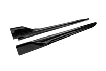 BMW X6 F16 2014–2019 Komplet body kit Black Warrior (za M-Sport) fotografija 8