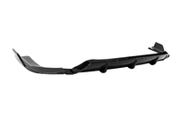 BMW X6 F16 2014–2019 Komplet body kit Black Warrior (za M-Sport) fotografija 18