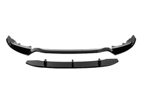 BMW X6 F16 2014–2019 Komplet body kit Black Warrior (za M-Sport) fotografija 25