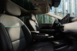 Test električne limuzine Kia EV4 2025 fotografija 7