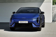 Test električne limuzine Kia EV4 2025 fotografija 1