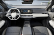 Test električne limuzine Kia EV4 2025 fotografija 6