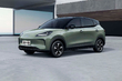 Pregled Wuling Bingo Plus: kompaktni električni SUV fotografija 1