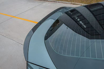 Zeekr 001 2021– CGW-Style body kit komplet (za 2024+, karbon) fotografija 6