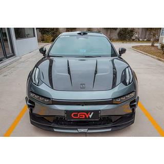 CGW-Style body kit komplet (za 2024+, karbon) fotografija 2