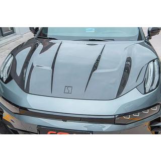 CGW-Style body kit komplet (za 2024+, karbon) fotografija 3
