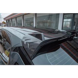 CGW-Style body kit komplet (za 2024+, karbon) fotografija 4