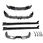Zeekr 001 2021– CXW-Style body kit (za 2024+, karbon) fotografija 5