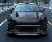Zeekr 001 2021– CXW-Style body kit (za 2024+, karbon) fotografija 1