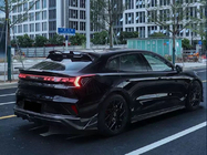 Zeekr 001 2021– CXW-Style body kit (za 2024+, karbon) fotografija 4