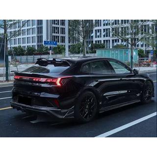 CXW-Style body kit (za 2024+, karbon) fotografija 4