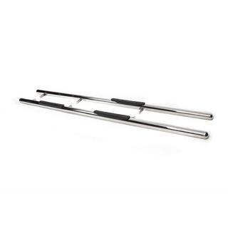 Bočne cevi BB002 (2 kosa, inox)