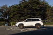 Subaru Forester šeste generacije: pregled crossoverja fotografija 3