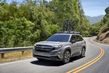 Subaru Forester šeste generacije: pregled crossoverja fotografija 1