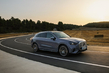 Mercedes-Benz GLC EQ 2026 pregled: Tehnične specifikacije, oprema, fotografije fotografija 2