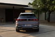 Mercedes-Benz GLC EQ 2026 pregled: Tehnične specifikacije, oprema, fotografije fotografija 3