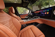 Mercedes-Benz GLC EQ 2026 pregled: Tehnične specifikacije, oprema, fotografije fotografija 7