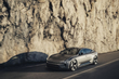 Test Polestar 5 2025: paradna električna limuzina fotografija 2