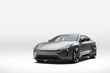 Test Polestar 5 2025: paradna električna limuzina fotografija 1