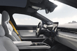 Test Polestar 5 2025: paradna električna limuzina fotografija 6