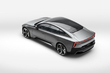 Test Polestar 5 2025: paradna električna limuzina fotografija 4