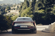 Test Polestar 5 2025: paradna električna limuzina fotografija 5