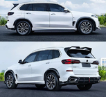 BMW X5 G05 2019–2026 CMST-Design Carbon body kit (za M-Sport 2023+) fotografija 2