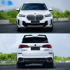 BMW X5 G05 2019–2026 CMST-Design Carbon body kit (za M-Sport 2023+) fotografija 1