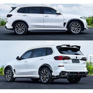 CMST-Design Carbon body kit (za M-Sport 2023+) fotografija 2