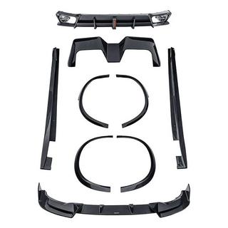 CMST-Design Carbon body kit (za M-Sport 2023+) fotografija 3