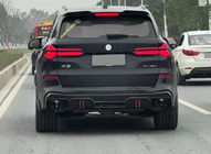 BMW X5 G05 2019–2026 Bodykit komplet LD-Design Carbon (za M-Sport 2023+) fotografija 2