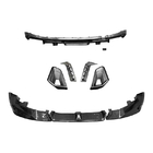 BMW X5 G05 2019–2026 Bodykit komplet LD-Design Carbon (za M-Sport 2023+) fotografija 3