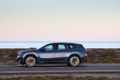 Preizkus novega BMW iX3 2026: električna doba Neue Klasse fotografija 3