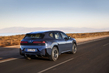 Preizkus novega BMW iX3 2026: električna doba Neue Klasse fotografija 4