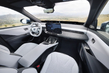 Preizkus novega BMW iX3 2026: električna doba Neue Klasse fotografija 6