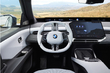 Preizkus novega BMW iX3 2026: električna doba Neue Klasse fotografija 5